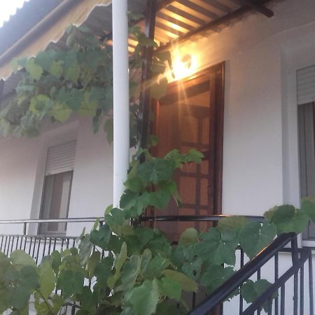 Vasilis House Villa Kallirakhi Bagian luar foto