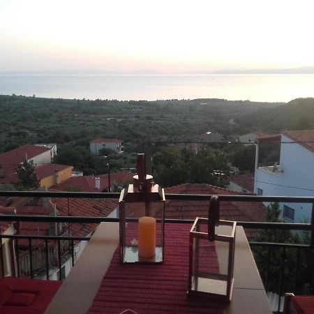 Vasilis House Villa Kallirakhi Bagian luar foto