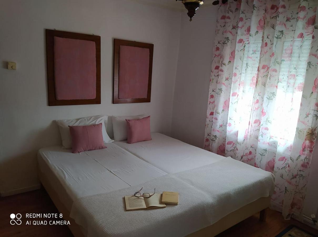 Vasilis House Villa Kallirakhi Bagian luar foto