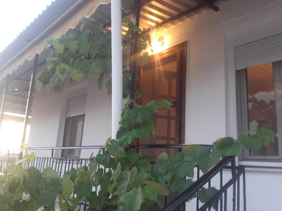 Vasilis House Villa Kallirakhi Bagian luar foto