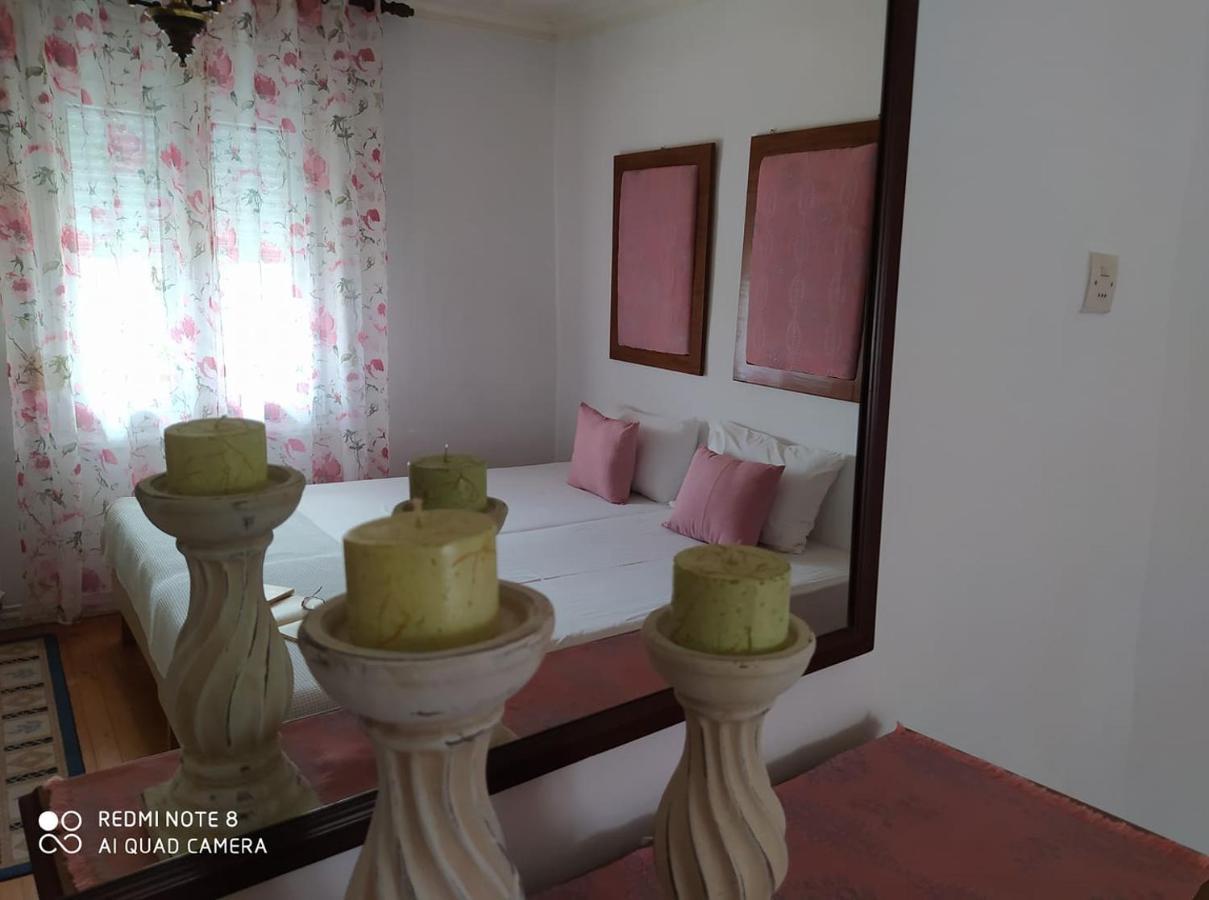 Vasilis House Villa Kallirakhi Bagian luar foto