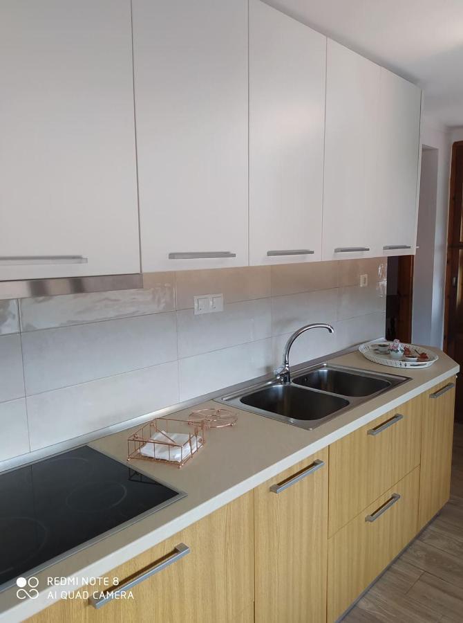 Vasilis House Villa Kallirakhi Bagian luar foto